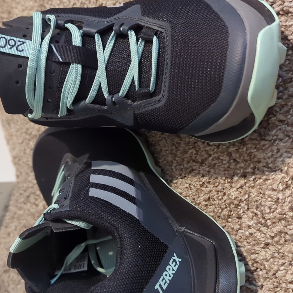 Adidas Terrex Trail Running Shoes